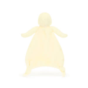 Jellycat Bashful Duckling Comforter